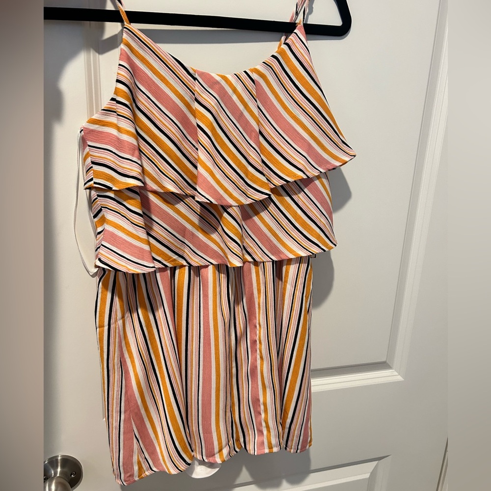 Boutique romper